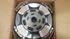 AN-155698-SB7 by MID-AMERICA CLUTCH - Clutch - Spicer Pull Type, 15-1/2", 9-3/4" Bore, 7 Spring Disc