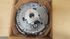 AN-155698-SB7 by MID-AMERICA CLUTCH - Clutch - Spicer Pull Type, 15-1/2", 9-3/4" Bore, 7 Spring Disc