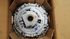 AN-155698-SB9 by MID-AMERICA CLUTCH - CLUTCH - Spicer Pull Type Clutch for Mach, 15-1/2", 9-3/4" Bore, 9 Spring Disc