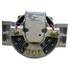 110-555PHO by PRESTOLITE - 8LHP2170VF - High Output Alternator