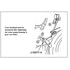 Asc Industries WP-HD6545 WATER PUMP