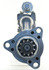91-01-4759N by WILSON HD ROTATING ELECT - 39MT Series Starter Motor - 12v, Planetary Gear Reduction