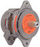 90-01-4297N by WILSON HD ROTATING ELECT - Alternator - 22SI Series, 12V, 145 Amp, J180 Mount, 12:00 Plug Clock