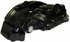 Bendix K081257 Air Brake Disc Brake Caliper Air Disc Brake