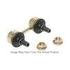 Moog K80853 Suspension Stabilizer Bar Link MOOG K80853 Suspension Stabilizer Bar Link