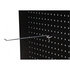 99000 by UNITED PACIFIC - Hook - 8" L Peg Hook for United Pacific Store Display