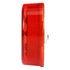1050-P by TRUCK-LITE - Marker Light - LED, Red Round, 13 Diode, P2, Pl-10, 12V (Poly Bag Packaging)