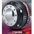 77807BW by WEBB - 16.5 x 7 Vortex Brake Drum with Win Wear Indicator