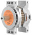 90-01-4393N by WILSON HD ROTATING ELECT - 22SI Series Alternator - 12v, 145 Amp