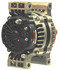90-01-4577N by WILSON HD ROTATING ELECT - 24SI Series Alternator - 12v, 160 Amp
