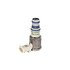 Allison 29536833 Automatic Transmission Shift Solenoid Automatic Transmission Shift Solenoid, 2001-2019 Duramax Allison 1000