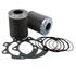Allison 29558117 Transmission Filter Kit High Capacity (4") Filter Kit (2 Filters)
