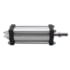 Tectran 12094 Air Brake Hydraulic Adjuster Cylinder Heavy Duty Tailgate Air Cylinders (Part Number: 29-250X4) (Representative
