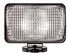 TL46FS by OPTRONICS - 4" x 6" ag light, flood beam, clam pack (Representative Image)