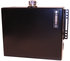 A3300 by AMERICAN MOBILE POWER - Hydraulic Tank - Assembly, 30 Gallon, Sidemount, Steel, Powder-Coated Black