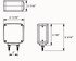 STL153ARPB by OPTRONICS - GLOLIGHT LED