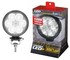 TLL44FB by OPTRONICS - Round LED work light, flood beam, 12-24V (Representative Image)