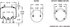 Firestone W013589008 Suspension Air Spring Kit 1T15M4 AIR SPRING
