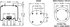 W013589177 by FIRESTONE - 1T19L7 AIR SPRING