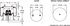 Firestone W013589325 Suspension Air Spring Kit AIRSPRING