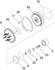 Horton 994353 Radiator and Engine Cooling Fan Kit Radiator and Engine Cooling Fan Kit
