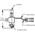 Horton 993320 Engine Cooling Fan Clutch Solenoid Valve Fan Clutch Solenoid Valve