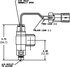 993221 by HORTON - Fan Clutch Solenoid Valve