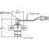 Horton 993349 Engine Cooling Fan Clutch Solenoid Valve Fan Clutch Solenoid Valve