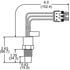 993682 by HORTON - Thermal Switch