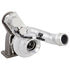 12639880002 by BORGWARNER - TURBO NEW