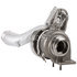 12639880002 by BORGWARNER - Turbocharger, New