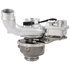 12639880002 by BORGWARNER - Turbocharger, New