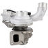 12639880002 by BORGWARNER - Turbocharger, New