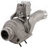 179035 by BORGWARNER - Turbocharger, New, MaxxForce DT466 S300V