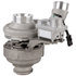 179035 by BORGWARNER - Turbocharger, New, MaxxForce DT466 S300V