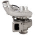 179035 by BORGWARNER - Turbocharger, New, MaxxForce DT466 S300V