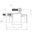 26531--3T by WEBB - HUB ASSY