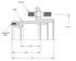 Webb 10519--MRT80 HUB ASMB