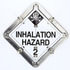 Labelmaster 27HM206 PLACARD