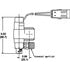 993240 by HORTON - Fan Clutch Solenoid Valve