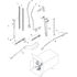 PAI FAR-5469 ARM,ASSY