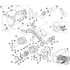 PAI FBG-4890 Trunnion Bushing Trunnion Bushing - Rear, for Mack 44000 Camel Back Suspension