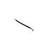 1016596 by CATERPILLAR - Air Brake Hose Assembly, 13.6in Length, Steel Wire, Synthetic Rubber & Textile Braid