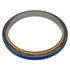 2223909 by CATERPILLAR - Engine Crankshaft Seal - Rear, 152.55mm Outer Diameter, OEM (National)
