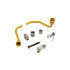 Caterpillar 2400717 Engine Oil Line TUBE KIT
