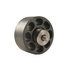 Caterpillar 2534525 Accessory Drive Belt Idler Pulley Flat Accessory Drive Belt Idler Pulley, 86.5mm Outer Diameter