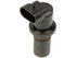 505-5408CD by DORMAN - Heavy Duty Speed Sensor