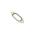 Cummins 3684337 Engine Heater Gasket Engine Heater Gasket