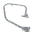 Cummins 4058949 Engine Timing Gear Cover Seal Engine Timing Gear Cover Seal