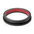 4965569 by CUMMINS - Seal and Spacer Kit - Engine Crankshaft Seal Kit (Peterbilt)